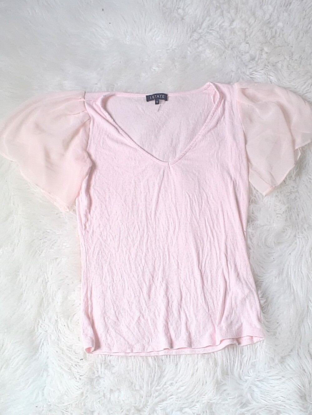 1. State Women's Blouse Size S